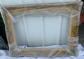 Item21- Large Ornate Gold Picture Frame – Fits 24x36 – 34x46 Overall